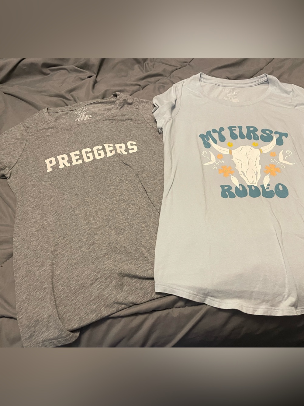 Maternity Shirts